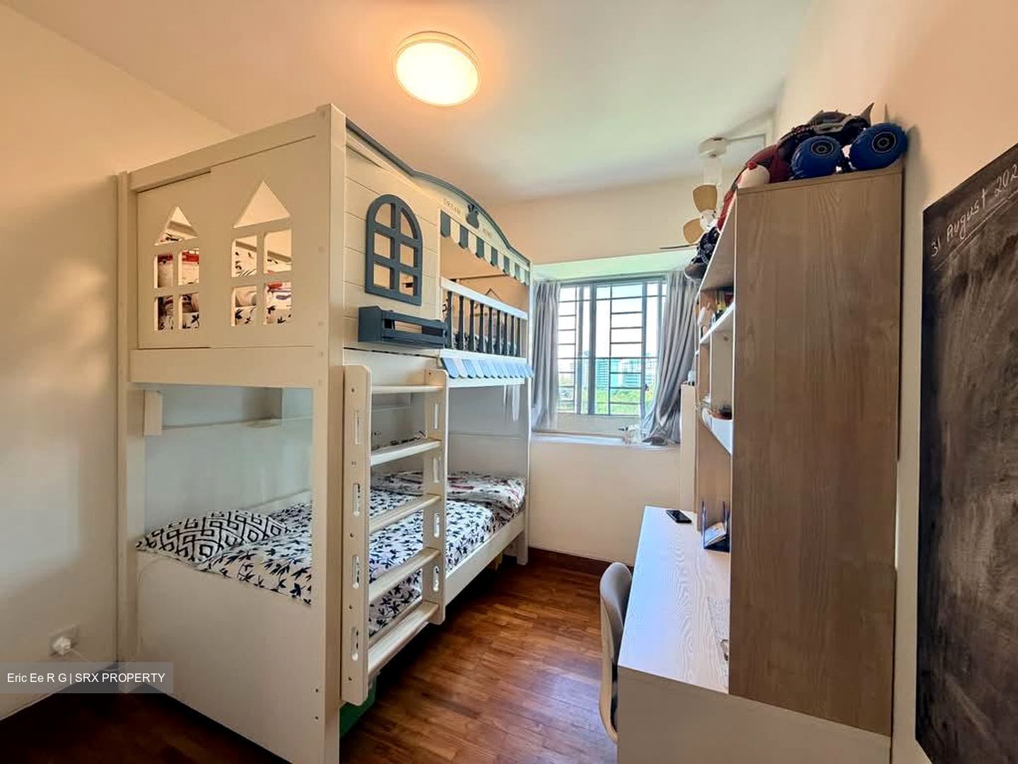 The Elysia (D12), Apartment #579117831